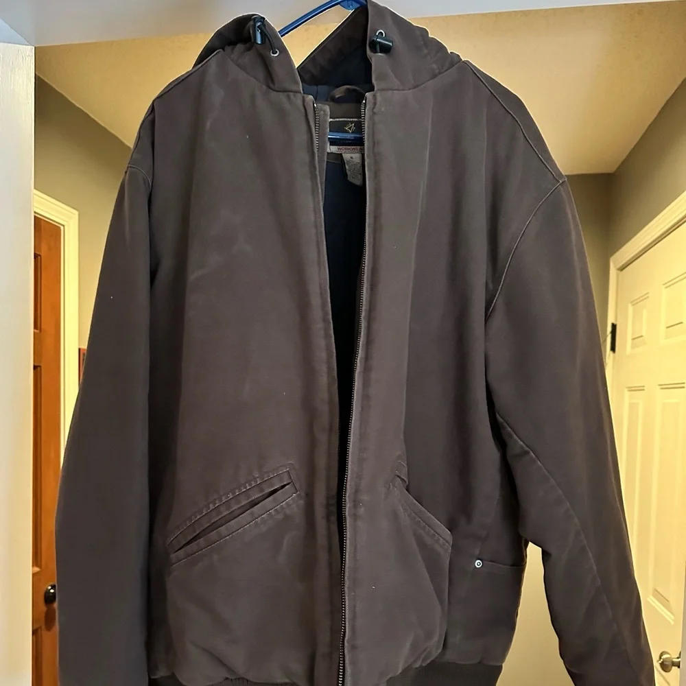 Jacket - Picture 1 of 4